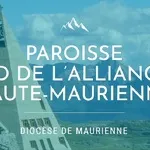 Parochie Notre-Dame de l'Alliance - Bisdom Maurienne