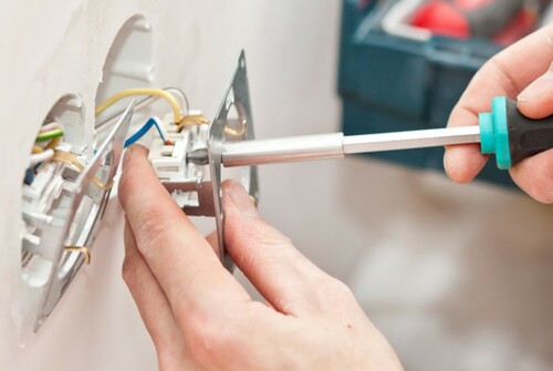 Burdin Elec SARL