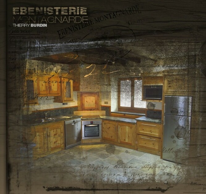 © artisan-haute-maurienne-vanoise - T. Burdin