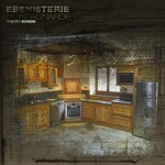 © artisan-haute-maurienne-vanoise - T. Burdin