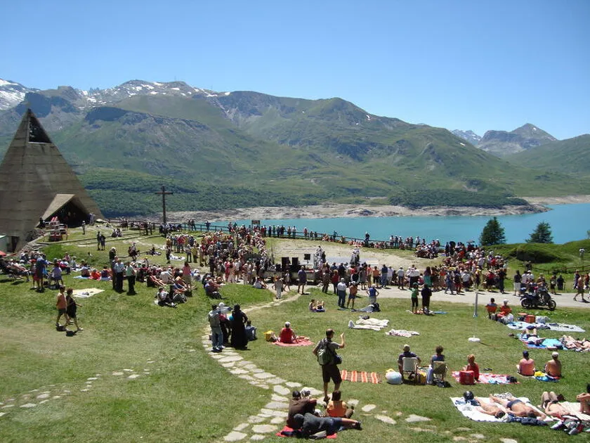 © Mont-Cenis Mountain Pasture Festival - Haute Maurienne Vanoise