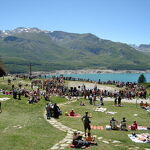 © Festival of the Mont-Cenis mountain pasture - Haute Maurienne Vanoise Tourisme