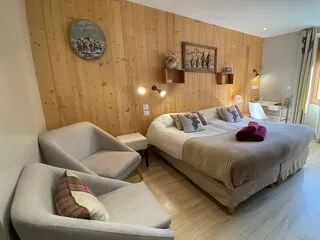 Val Cenis © Hotel La Turra in Termignon - J.Heiries