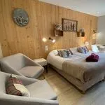 Val Cenis © Hotel La Turra in Termignon - J.Heiries