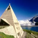 © Mont Cenis - © P. Lemaitre - Fondation Facim