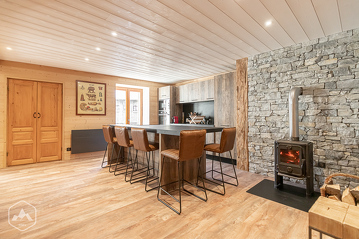 val cenis termignon rental 8 persons duplex apartment simonin jean-yves - HMVT