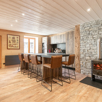 val cenis termignon rental 8 persons duplex apartment simonin jean-yves - HMVT
