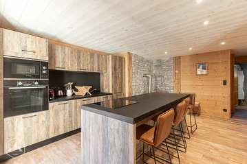 val cenis termignon rental 8 persons duplex apartment simonin jean-yves - HMVT