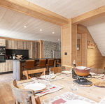 val cenis termignon rental 8 persons duplex apartment simonin jean-yves - HMVT