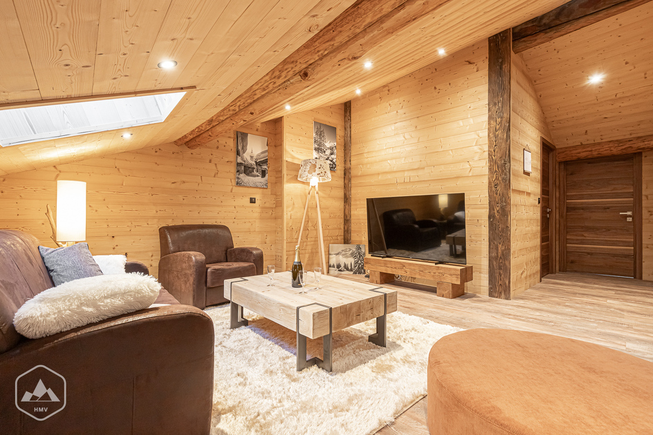 val cenis termignon rental 8 persons duplex apartment simonin jean-yves - HMVT