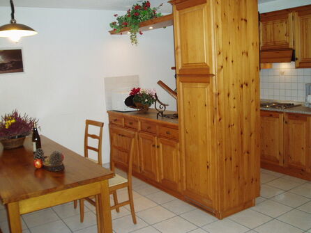 Nousse Yves - Residence Andagne - apt Buis