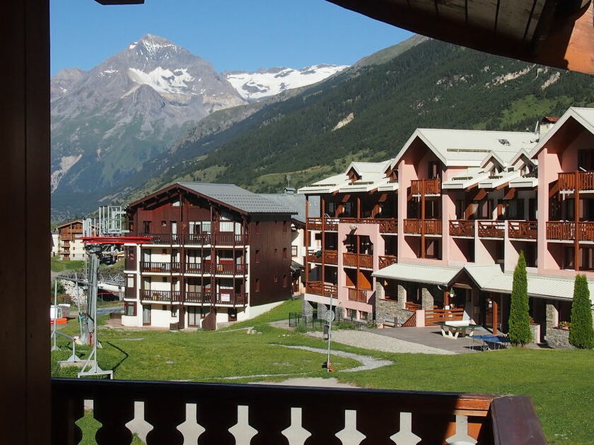 © Rossi André - val cenis - otihmv