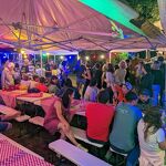 © Soirée Guinguette - Les 14 Chapeaux - J.Chevalier