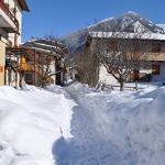 SCI Evana - val cenis bramans - otihmv