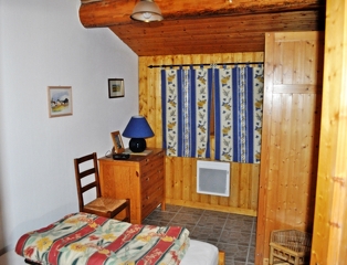 SCI Evana - val cenis bramans - otihmv