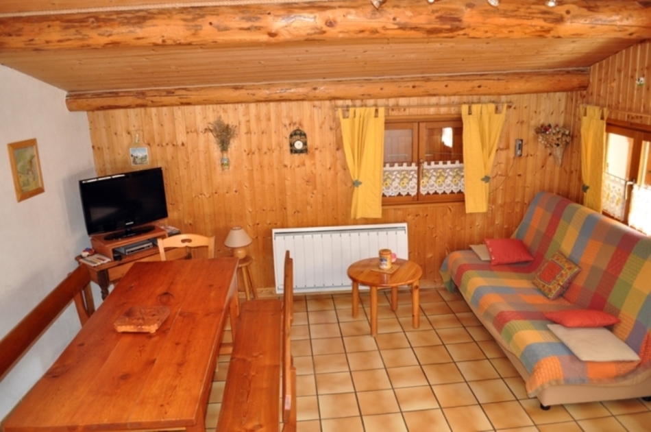 SCI Evana - val cenis bramans - otihmv