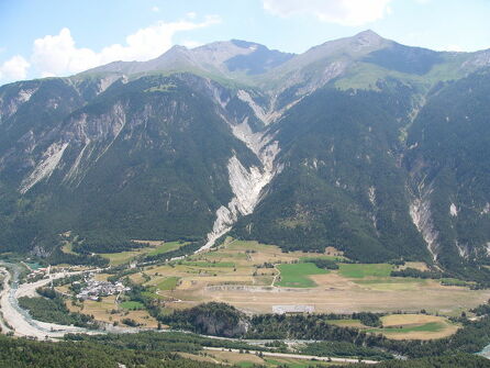 Association d'Histoire, d'Archéologie et du Patrimoine de Sollières-Sardières