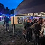 © Maurienne Brewers Festival - J. CHEVALIER for LES 14 CHAPEAUX
