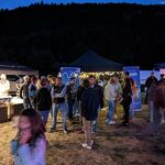 © Festival des brasseurs de Maurienne - J. CHEVALIER pour LES 14 CHAPEAUX