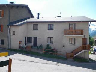 Bonjean Constance - val cenis - otihmv