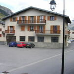 © Borot Gagnière Madeleine val cenis - otihmv