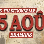 © Annonce 15 août Bramans - 15 août Bramans