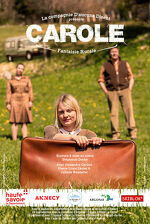 Carole - pièce de théâtre