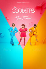 Les Coquettes, Merci Francis