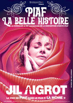PIAF, La Belle Histoire