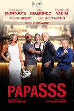 PAPASSS - pièce de théâtre