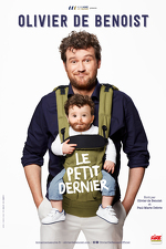 Olivier De Benoist, Le Petit Dernier