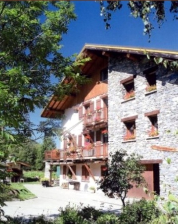 Damevin Albert - val cenis bramans - otihmv