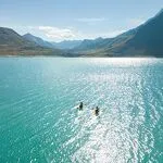 Lake Mont-Cenis in summer - D.Cuvelier - OTHMV