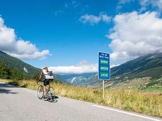 Route 6 Mont-Cenis pas - D.Cuvelier - OTHMV