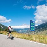 © Route nationale 6 du col du Mont-Cenis - D.Cuvelier - OTHMV