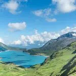 The Mont Cenis site - R.Salles - OTHMV