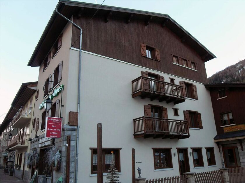 Burdin Gilles val cenis lanslebourg - otihmv