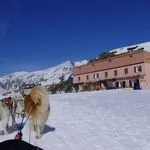 Le Relais du Col - OTIHMV