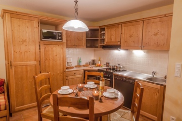 © Les Balcons de Val Cenis Village - OTIHMV