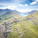 Turra Fort - J.Cathala-OT Haute Maurienne Vanoise