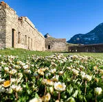 Turra Fort - B.Thomas-OT Haute Maurienne Vanoise