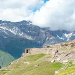 Turra Fort - B.Thomas-OT Haute Maurienne Vanoise