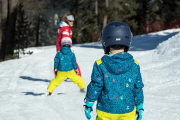 Val Cenis Val Cenis ESF , voor het plezier van skiën in privélessen - ESF - Alban Pernet