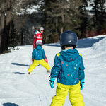 © ESF Val Cenis, pour le plaisir du ski en cours particulier - ESF Val Cenis - Alban Pernet
