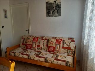 4 person apartment in the heart of Lanslevillard - C. Armand