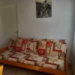 4 person apartment in the heart of Lanslevillard - C. Armand