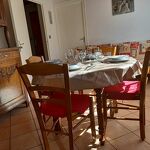 4 person apartment in the heart of Lanslevillard - C. Armand