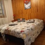 4 person apartment in the heart of Lanslevillard - C. Armand