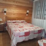 4 person apartment in the heart of Lanslevillard - C. Armand
