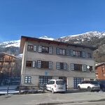 4 person apartment in the heart of Lanslevillard - C. Armand
